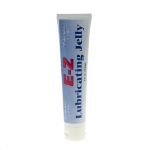 Medline EZ Sterile Lubricating Jelly 4.00 MDS032290H | 4 OZ
