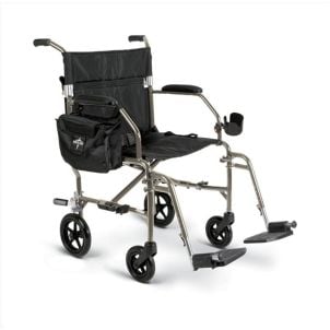 Medline Freedom 2 Transport Chairs MDS808200F2S