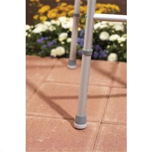 Medline Guardian Walker Glide Caps G07904