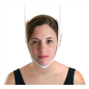 Medline Head Halters Universal ORT31300