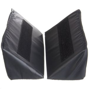 Medline HEELMEDIX Heel Protectors MDT823330W