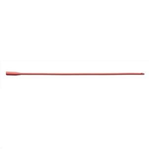 Case of 12 Medline Intermittent Latex Catheters DYND13518