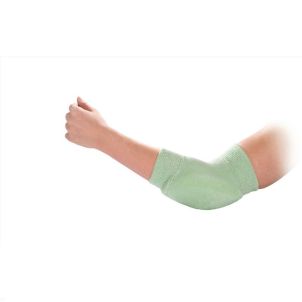Medline Knit Heel/Elbow Protectors One Size Fits Most MDT823298