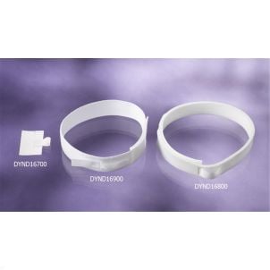 Medline Leg Straps DYND16800H