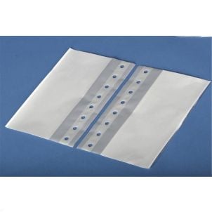 Medline Medfix Montgomery Straps White NON5129Z