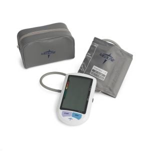 Medline Medline Elite Automatic Digital Blood Pressure Monitor MDS3001