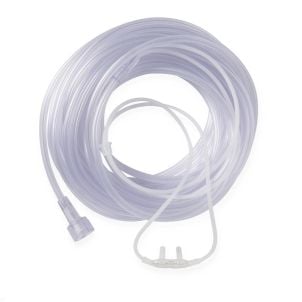 Medline Medline SuperSoft Cannulas Adult HCSU4516S
