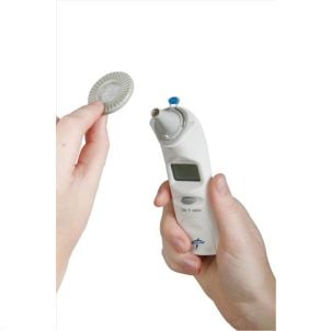 Medline Medline Tympanic Thermometer Probe Covers MDS9701