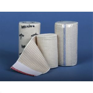 Medline Non Sterile Matrix Elastic Bandages White/beige MDS087006LF