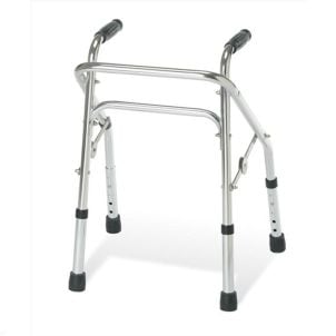 Medline Pediatric Folding Walkers G07750