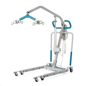 Medline Powered Base Patient Lifts MDS450EL