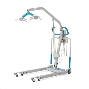 Medline Powered Base Patient Lifts MDS700EL