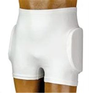 Medline Premium Hip Protector Large HIPPREMIUMLH