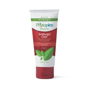 Medline Remedy Phytoplex Antifungal Ointment Clear MSC092625H