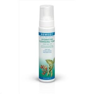 Medline Remedy Phytoplex Hydrating Cleansing Foam MSC092108H