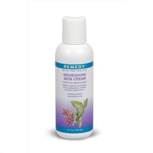 Medline Remedy Phytoplex Nourishing Skin Cream White MSC092404H