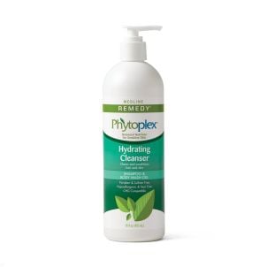 Medline Remedy with Phytoplex Hydrating Cleansing Gel MSC092016H