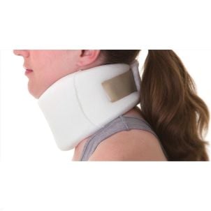 Medline Serpentine style Cervical Collars Medium ORT13300M