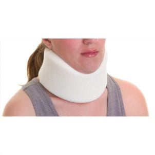 Medline Serpentine style Cervical Collars X Large ORT13200XL