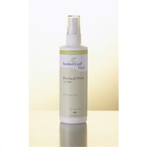 Medline Soothe & Cool Perineal Spray Wash MSC095310