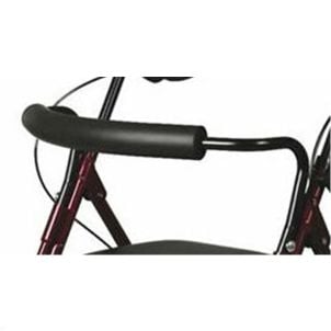 Replacement Backrest for Rollator MDS86800XW by Medline