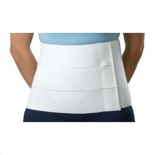 Medline Universal Abdominal Binders Universal ORT21200