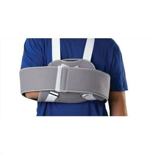 Medline Universal Sling and Swathe Immobilizers Universal ORT16010