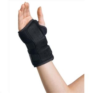 Medline Universal Wrist Splints Universal ORT19000R
