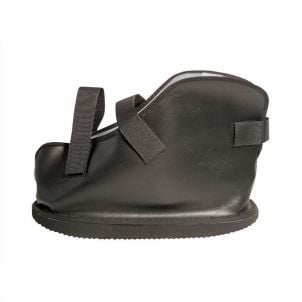 Medline Vinyl Closed Toe Cast Boots X Large ORT29210XL