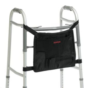 Medline Walker Carry Pouch/Tote G07741