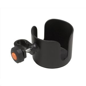 Medline Walker Cup & Cane Holder MDSCUPCANEHW