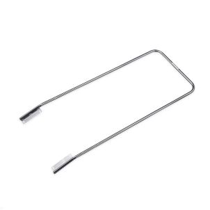 Medline Wheelchair Anti Theft Poles MDS85197A