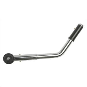 Medline Wheelchair Rear Anti Tip Devices MDS85189WK4