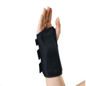 Medline Wrist Splints Large ORT19400RL