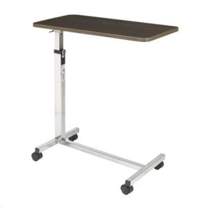 Tilt Top Overbed Table by Drive Medical