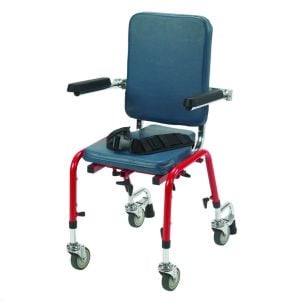 Mobility Legs for First Class School Chair by Wenzelite, fits FC 4000N 