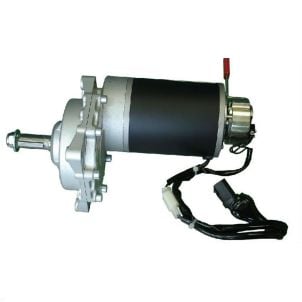 Image EC MOTOR 4000 rpm RIGHT Drive Medical ECI6018R