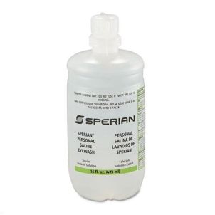 Case of 12 Eye & Face Wash Station Refills