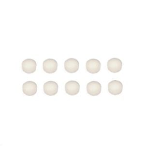 Replacement Filters for MQ6000 Airial Nebulizer MQ6092
