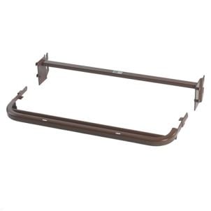 Drive Delta Bed Extension Kit