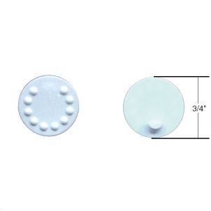 4 Piece membrane set for Pure Expression Breast Pump BP0200 MQ9405