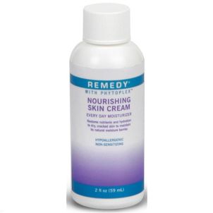 Medline Remedy Phytoplex Nourishing Skin Cream White MSC092402H