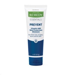 Case of 12 Medline Vitamin A & D Ointment MSC095094