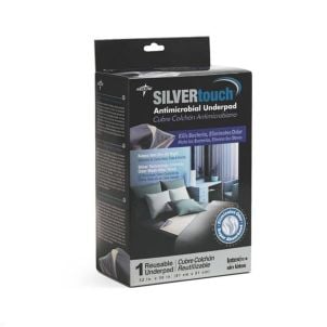 Case of Retail Packaged Underpads | 6 36.000 IN