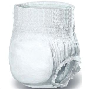 40"-56" Protection Plus Super Protective Adult Underwear MSC33505
