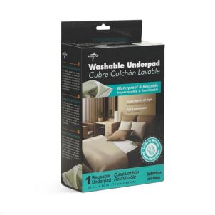 Case of Retail Packaged Underpads | 6 30.000 IN