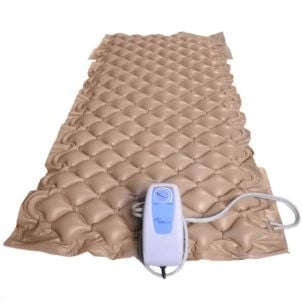 Medline Airone Alternating Pressure Pads MSCAIRONEADJ