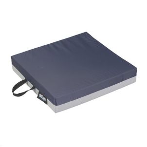 Drive Gel "E" Skin Protection Wheelchair Seat Cushion, 16"