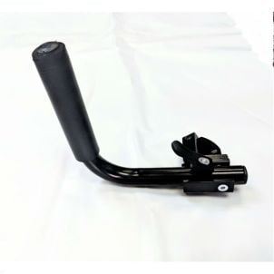 Right Elbow Rest Assembly Duet Rollator Walker Serial #2M, 9502M7951R