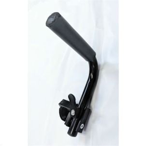 Left Elbow Rest Assembly Serial Number #2M, 9502M7951L